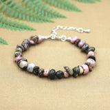 Gemstone Bracelets