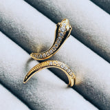 Serpent Ring