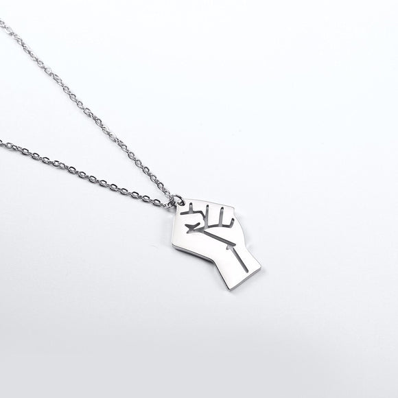 Unity Necklace