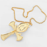 The Master Key Necklace