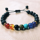 Chakra Bracelet (Various Styles)