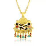 Kemet Necklace