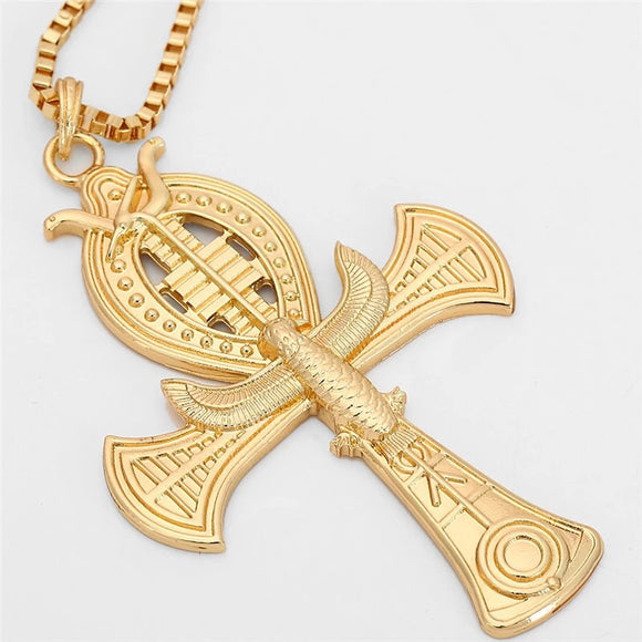 The Master Key Necklace