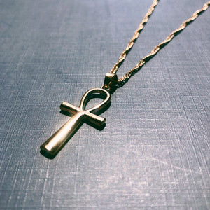 Immortal Necklace