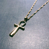 Immortal Necklace