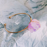 Crystal Bangle