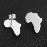 Motherland Earrings (Various Sizes)