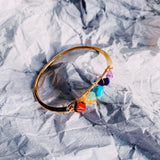 Chakra Bangle