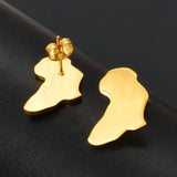 Motherland Earrings (Various Sizes)