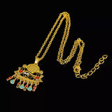 Kemet Necklace