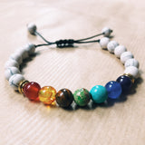 Chakra Bracelet (Various Styles)