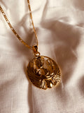 Egyptian Goddess Necklace