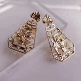 Empress Earrings