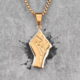 Power Necklace