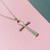 Classic Ankh Necklace