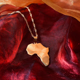 Motherland Necklace