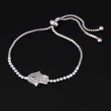 Hamsa Bracelet