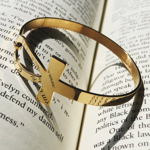 Ankh Bangle