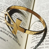 Ankh Bangle