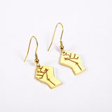 Unity Earrings