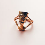 Nefertiti Ring