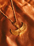 Goddess Necklace