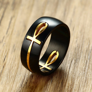 The Ankh Ring