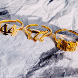 Angel Number Ring