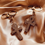 Ankh Keyring