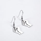 Unity Earrings