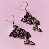 Nefertiti Earrings