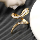 Serpent Ring